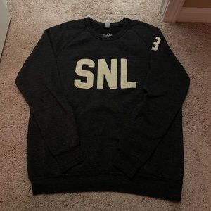 SNL Sweatshirt